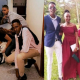 Never-seen-before photos of Esther Musila & her 3 Kids surface online