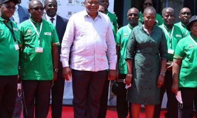 Auditor General uncovers Sh1 billion secret payment to NIS | Latest News Updates & Newspaper Headlines