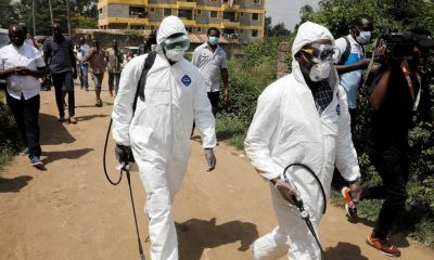 741 new Covid-19 cases in Kenya as positivity rate rises to ten point seven per cent