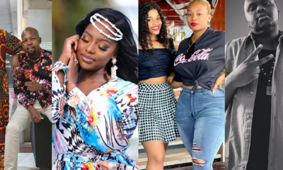 #PulseUhondoMtaani: MCA Tricky replaced as Mwakideu’s co-host, Sauti Sol takes action over the Nviiri & Elodie drama & other stories
