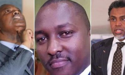 DPP Noordin Haji blames DCI over delay in prosecution of Kenei’s murder suspects | Latest News Updates & Newspaper Headlines