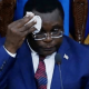 Senate Speaker Kenneth Lusaka Faces Ksh25m Claim For Unborn Baby’s Support – LitKenya