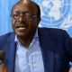 Dr. Mukhisa Kituyi finally breaks silence over his alleged trendy nude video | Latest Kenyan Entertainment News & Updates