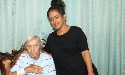 Meet the men in Esther Passaris’ life | Latest Kenyan Entertainment News & Updates