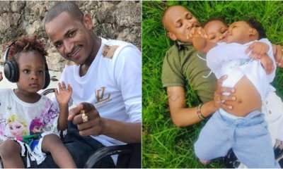 Incredible Dad! Just See What MP Babu Owino Did For His Little Girl – LitKenya
