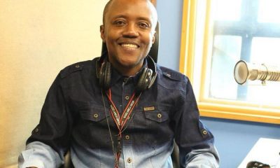 Maina Kageni & 8 celebs with insured body parts worth billions