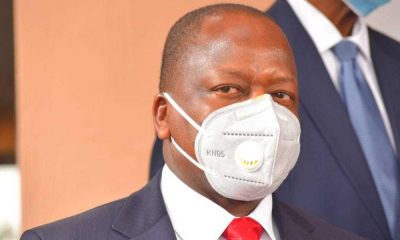 17 dead as 624 test positive for Covid-19