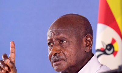 President Yoweri Museveni declares public holiday for prayer against Covid-19