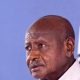 President Yoweri Museveni declares public holiday for prayer against Covid-19