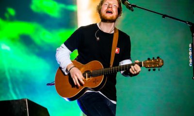 Livestream TikTok: Ed Sheeran set to perform at UEFA EURO 2020 Show on June 25th