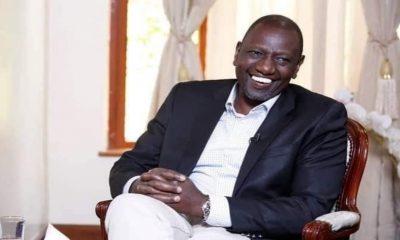 DP Ruto Wins Big in 2021/2022 Budget as Raila Loses – LitKenya
