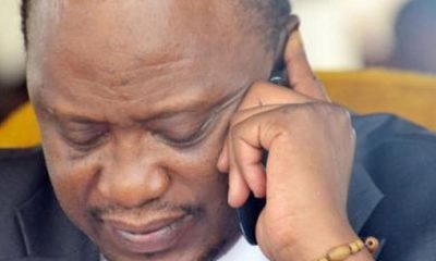 MPs increase Airtime and Internet Taxes in proposed Finance Bill 2021