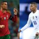 Euro 2020 match today on KTN home, Watch Ronaldo battles with Mbappe