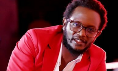 Prof.Hamo releases music video with a cheeky Father’s Day message