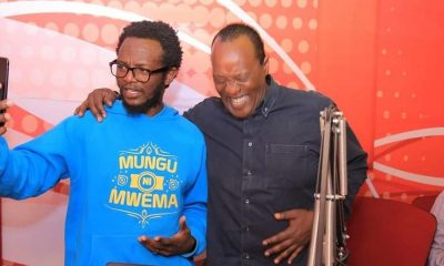 How I negotiated hefty salary at Hot 96 – Prof Hamo