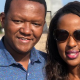 Governor Mutua pours his out to wife as she turns 36