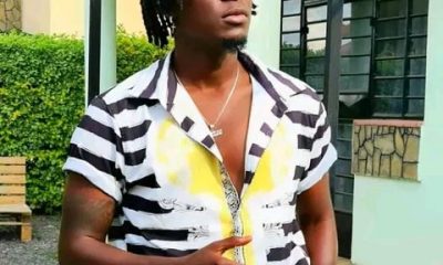 Willy Paul reveal the reasons why he left gospel to secular music