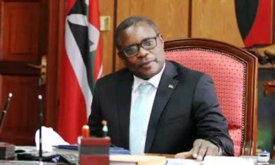 Mpango wa Kando demand Sh 25M from Speaker Ken Lusaka to nurse her 3 months pregnant