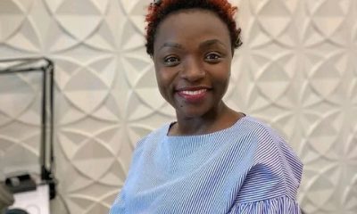 Why actress Nyaboke Moraa was blocked from burying her baby daddy coach Benjamin Ayimba