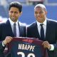 PSG president Nasser Al Khelaifi says it’s impossible to sell Kylian Mbappé