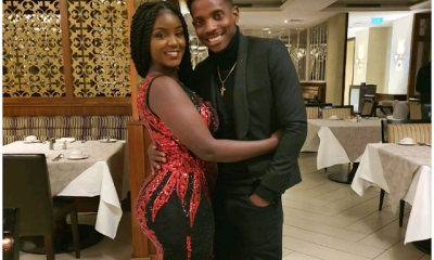 Fred Omondi acknowledge Socialite Shakilla pregnancy, his brother Eric impregnated her