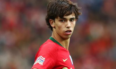 Man City wants Joao Felix swapping with 2 players, Wolves to sign Diego Costa