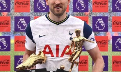 Juventus bids for Harry Kane, Sevilla offer Sergio Ramos 5 year contract
