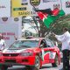 In Photos: Uhuru officially flags off the 2021 WRC Safari Rally