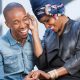 10 Stunning Family Photos of TV Couple Lulu Hassan And Rashid Abdallah – LitKenya
