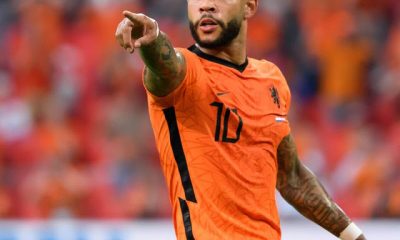 Dortmund sign Alexander Isak overtaking Liverpool, Barcelona signs Memphis Depay