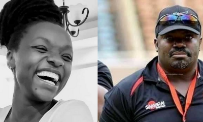 Actress Nyaboke Moraa barred from Baby Daddy Benjamin Ayimba’s burial (Video)