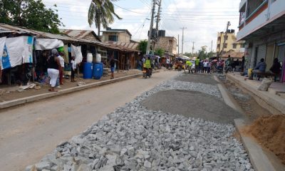 17 years old step son kills his stepfather over unending disputes with his mother -Mikindani
