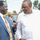 Raila Odinga challenges President Uhuru Kenyatta to release evidence on why he rejected 6 judges