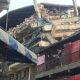 Building collapses in Nairobi’s Kamukunji business district [Photos] | Latest News Updates & Newspaper Headlines