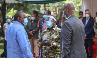 Government issues statement on NMS being declared unconstitutional