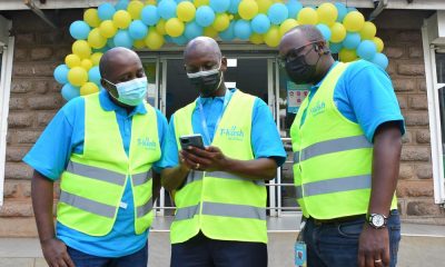 T-KASH: You Can Now Send Money to All Networks at No Cost