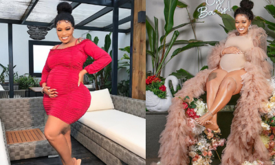 Vera Sidika finally responds to claims of aborting Ex-Boyfriend’s Baby (Screenshot)