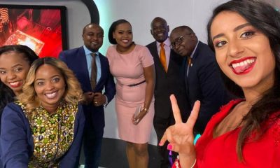 Mixed reactions as KBC Roars back to its feet in much anticipate Relaunch (Photos) | Latest Kenyan Entertainment News & Updates