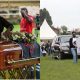 Ex-Kenya Sevens Coach Ayimba Laid to Rest at His Siaya County Home – LitKenya