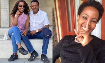 Machakos Governor Mutua Pens Heartfelt Message to Wife as She Turns 36 – LitKenya