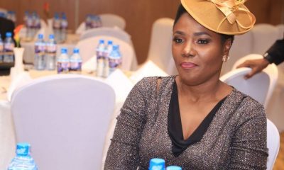 What a Year! Gospel Artiste Sarah K Celebrates Huge Milestone – LitKenya