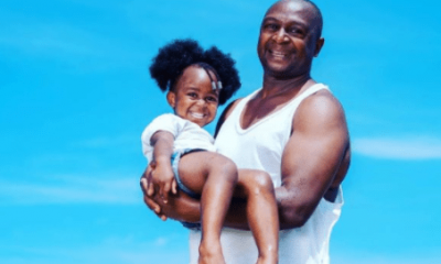 Like Father Like Daughter! Simon Kabu’s Daughter, Anita, is Such a Vibe (videos) – LitKenya