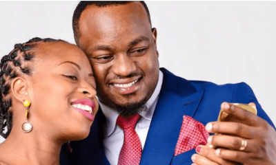 Stunning! Pastor T Mwangi Unveils Daughter’s Face For The First Time – LitKenya