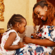 Betty Kyallo’s Daughter Steps Out Looking Like a Princess (photos) – LitKenya