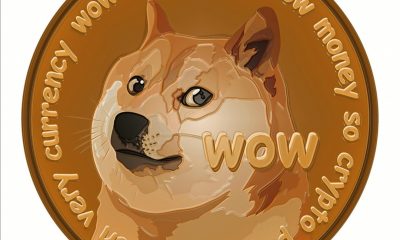 Dogecoin ‘goes to the moon’ again after Coinbase listing