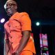 Sauti Sol’s Bien wows newlyweds in Tanzania with surprise performance (Video)