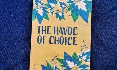 Book Review: The Havoc of Choice by Wanjiru Koinange