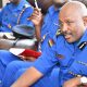 IG Hillary Mutyambai answers after uproar over gagging police on social media | Latest News Updates & Newspaper Headlines
