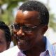 Former CJ David Maraga reacts to Dr Willy Mutunga letter to President Uhuru Kenyatta