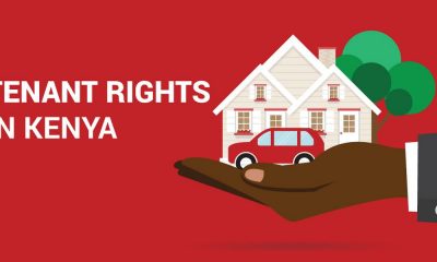 BuyRentKenya: Know your rights as a Tenant in Kenya